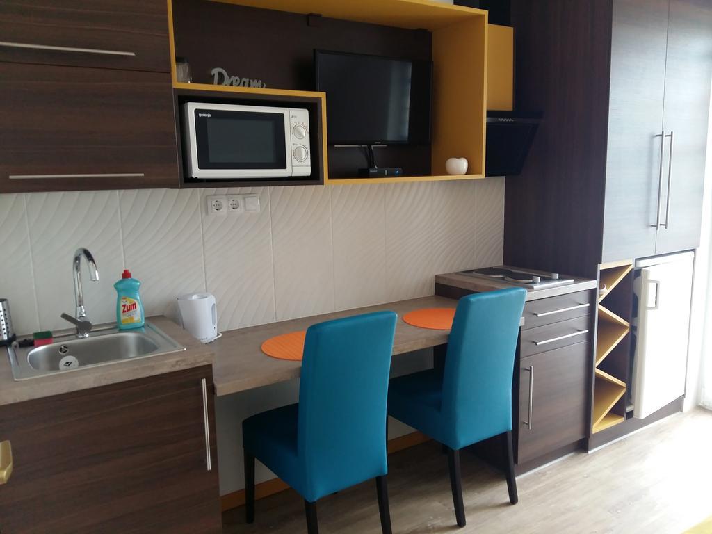 Katalin Boutique & Wellness Apartmanok Hajdúszoboszló Exterior foto