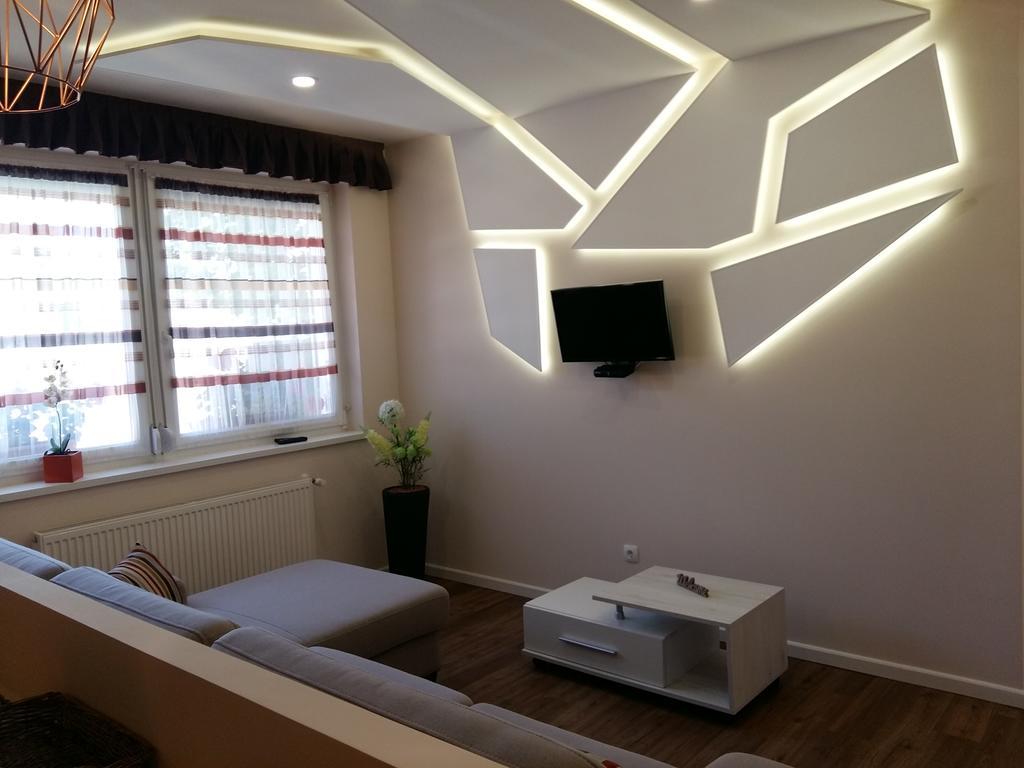 Katalin Boutique & Wellness Apartmanok Hajdúszoboszló Exterior foto