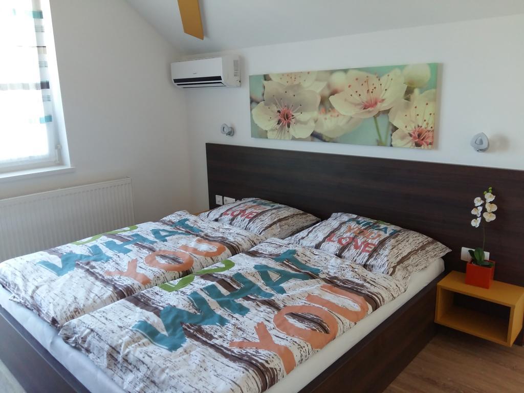 Katalin Boutique & Wellness Apartmanok Hajdúszoboszló Exterior foto