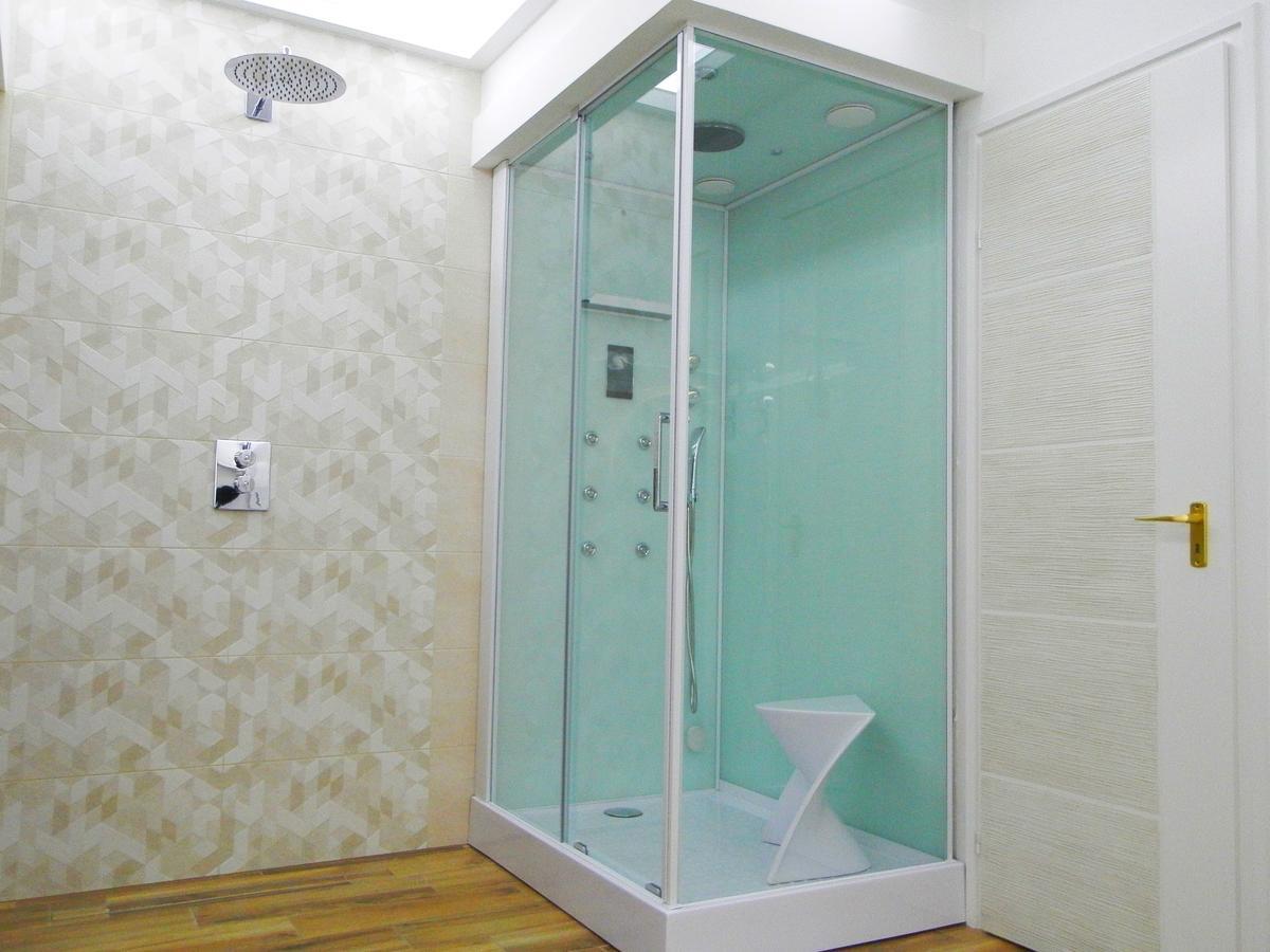 Katalin Boutique & Wellness Apartmanok Hajdúszoboszló Exterior foto