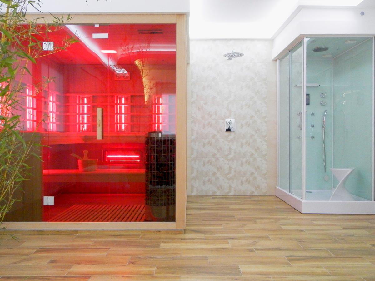 Katalin Boutique & Wellness Apartmanok Hajdúszoboszló Exterior foto