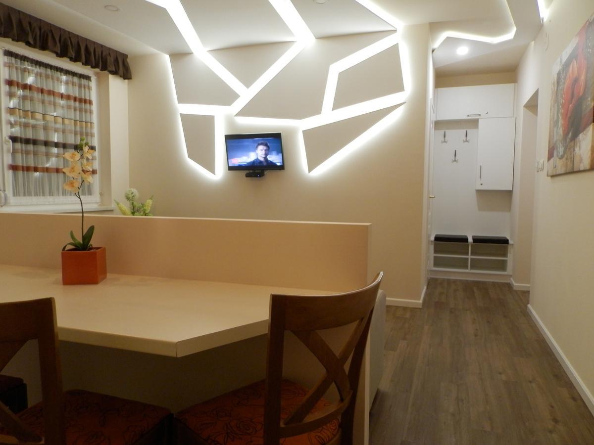 Katalin Boutique & Wellness Apartmanok Hajdúszoboszló Exterior foto